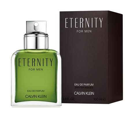 calvin klein perfume for men